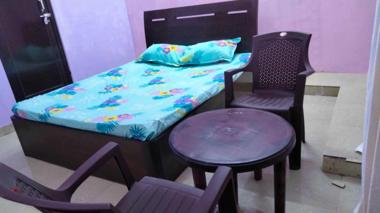 Hotel O Gracious Inn Lucknow Bagian luar foto