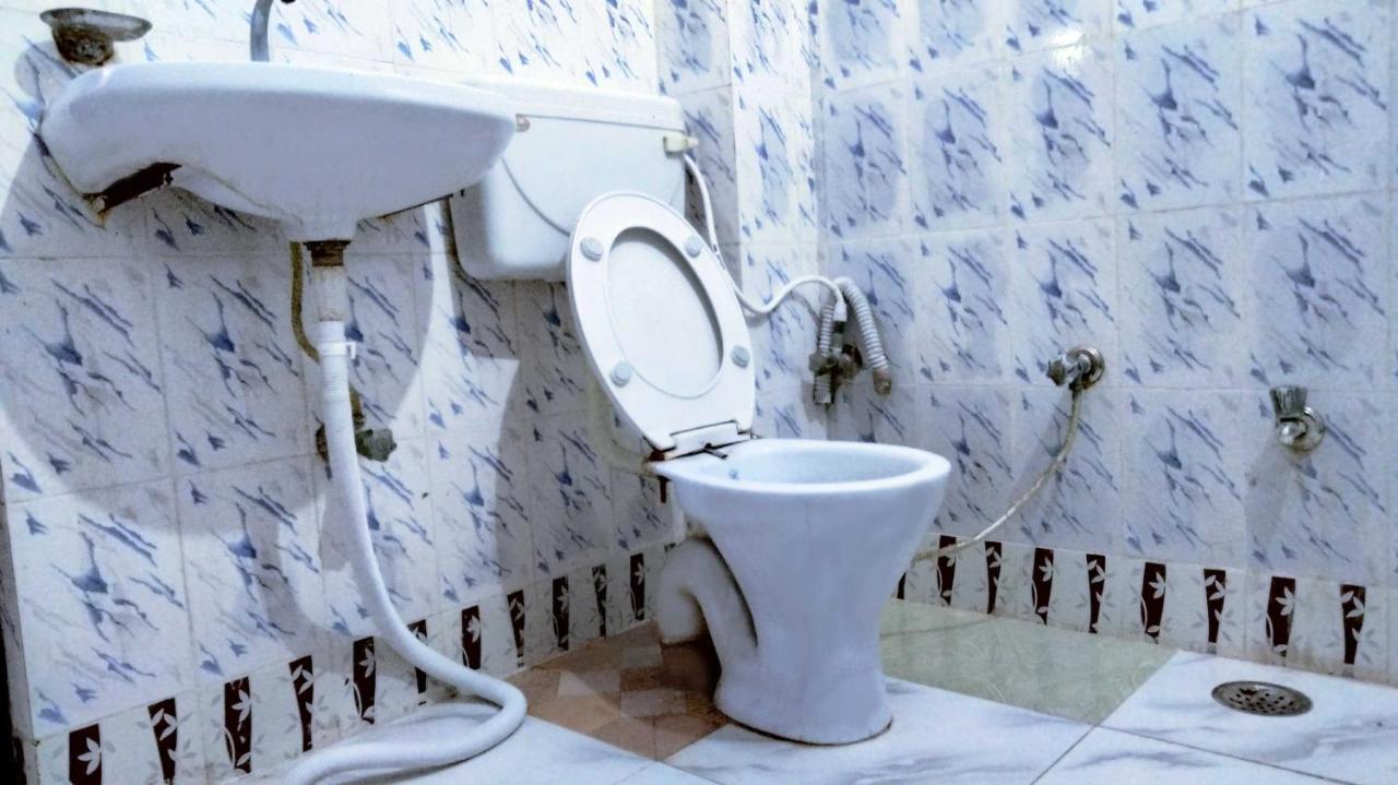 Hotel O Gracious Inn Lucknow Bagian luar foto