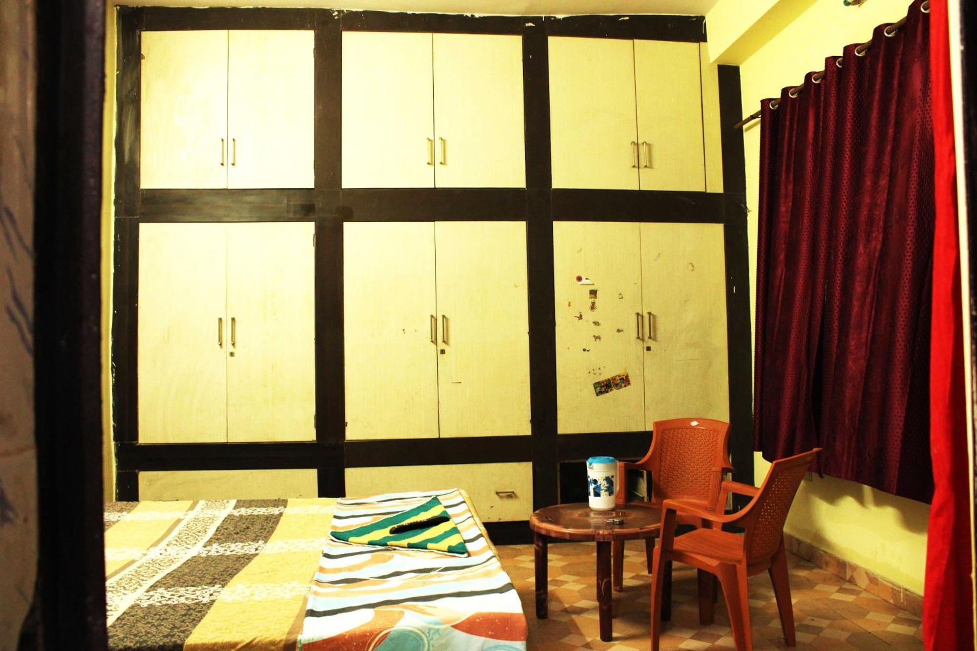 Hotel O Gracious Inn Lucknow Bagian luar foto