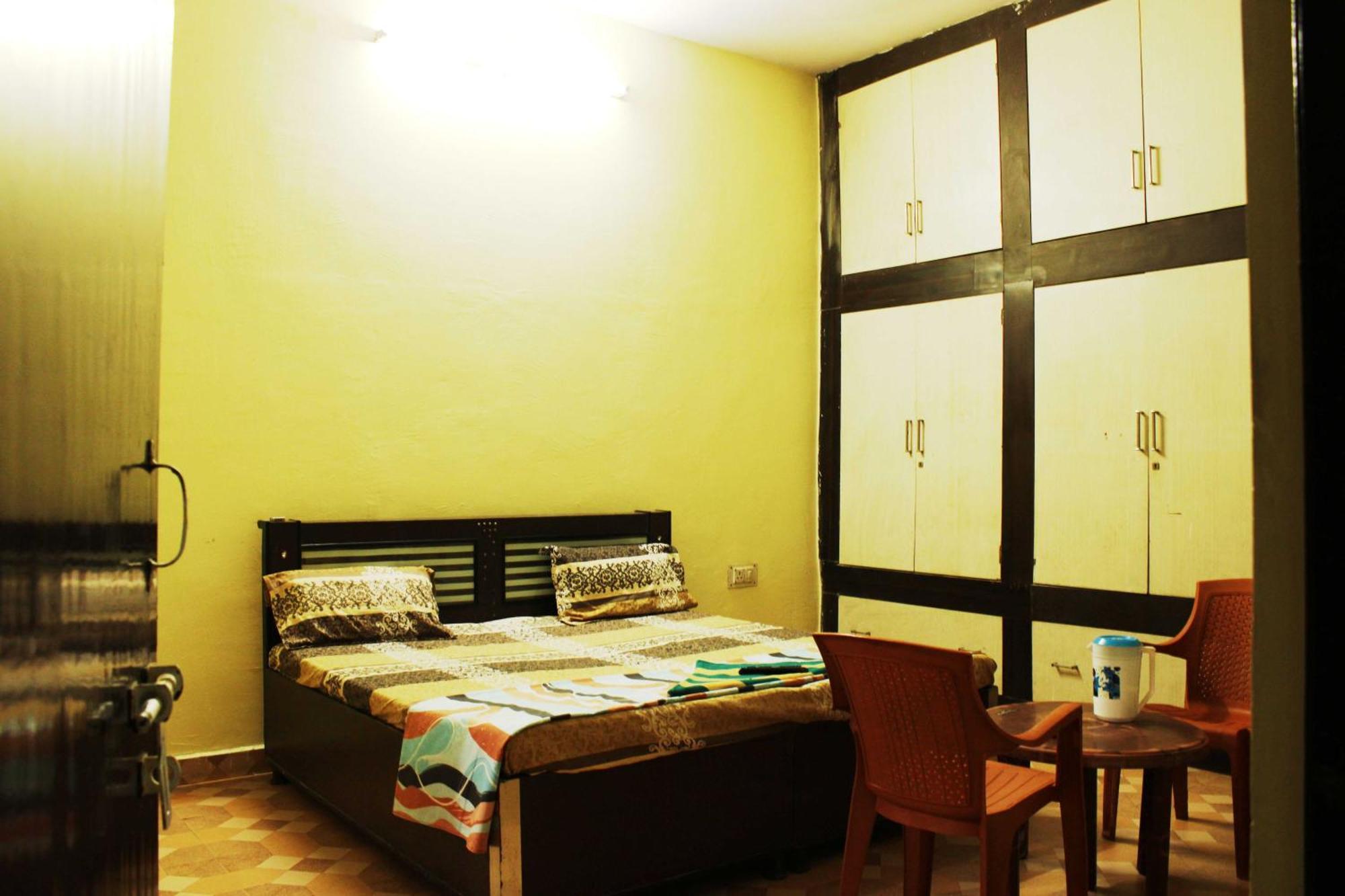 Hotel O Gracious Inn Lucknow Bagian luar foto